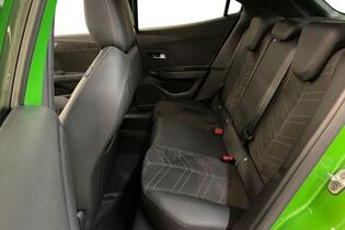 Opel Mokka-e vaihtoauto