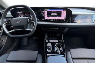 Audi A6 e-tron vaihtoauto