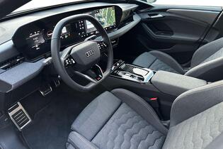 Audi A6 e-tron vaihtoauto