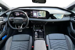 Audi A6 e-tron vaihtoauto