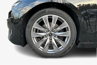 Audi A6 e-tron vaihtoauto