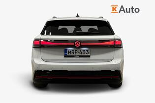 Volkswagen ID.7 vaihtoauto