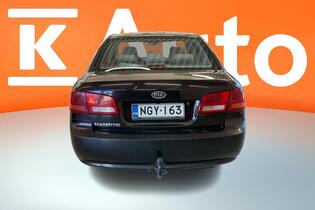 Kia Magentis vaihtoauto