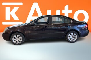 Kia Magentis vaihtoauto