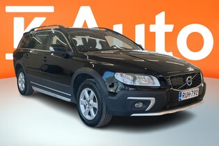 Volvo XC70 vaihtoauto