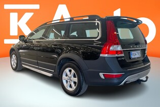 Volvo XC70 vaihtoauto