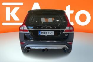 Volvo XC70 vaihtoauto