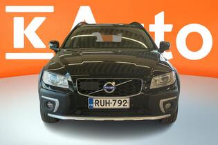 Volvo XC70 vaihtoauto