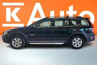 Volvo XC70 vaihtoauto