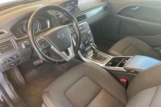 Volvo XC70 vaihtoauto