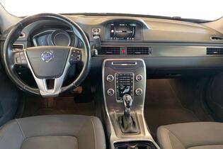 Volvo XC70 vaihtoauto