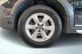 Volvo XC70 vaihtoauto