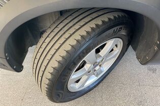 Volvo XC70 vaihtoauto