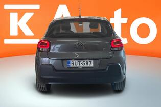 Citroën C3 vaihtoauto
