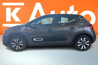 Citroën C3 vaihtoauto