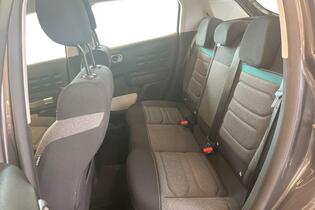 Citroën C3 vaihtoauto