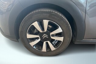 Citroën C3 vaihtoauto