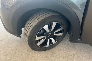 Citroën C3 vaihtoauto