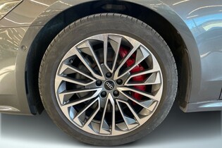 Audi A7 vaihtoauto