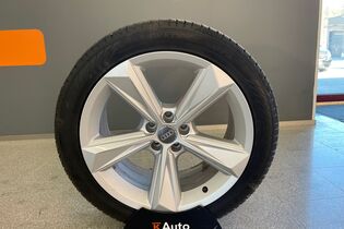 Audi A7 vaihtoauto