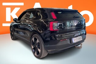 Volvo EX30 vaihtoauto