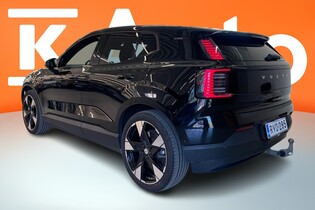 Volvo EX30 vaihtoauto