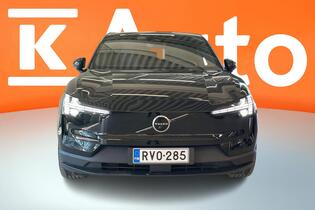 Volvo EX30 vaihtoauto