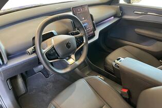 Volvo EX30 vaihtoauto