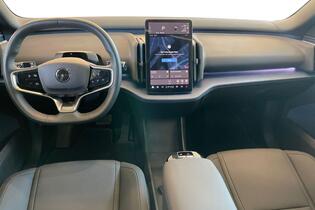 Volvo EX30 vaihtoauto