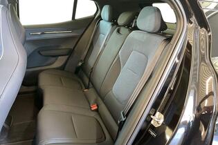 Volvo EX30 vaihtoauto