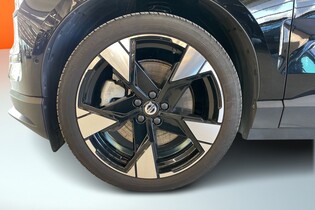 Volvo EX30 vaihtoauto