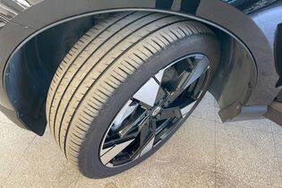 Volvo EX30 vaihtoauto