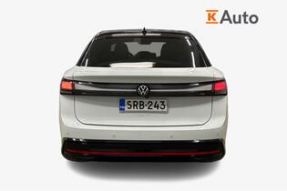 Volkswagen ID.7 vaihtoauto