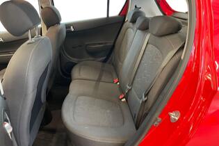 Hyundai i20 vaihtoauto