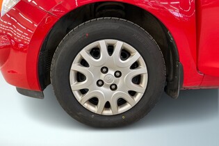 Hyundai i20 vaihtoauto