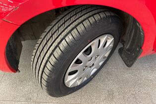 Hyundai i20 vaihtoauto