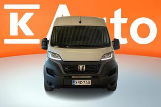 Fiat Ducato vaihtoauto