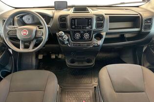 Fiat Ducato vaihtoauto