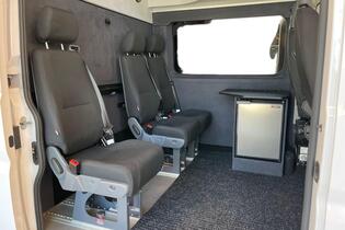 Fiat Ducato vaihtoauto