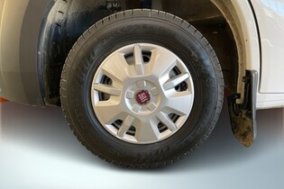 Fiat Ducato vaihtoauto