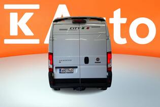 Fiat Ducato vaihtoauto