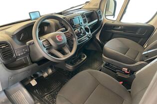 Fiat Ducato vaihtoauto