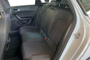 SEAT Leon Sportstourer vaihtoauto