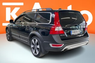 Volvo XC70 vaihtoauto