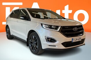 Ford Edge vaihtoauto