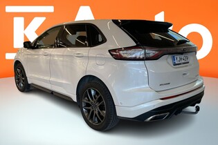 Ford Edge vaihtoauto