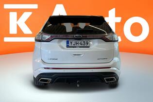 Ford Edge vaihtoauto