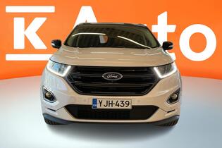 Ford Edge vaihtoauto