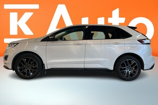 Ford Edge vaihtoauto