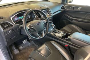 Ford Edge vaihtoauto